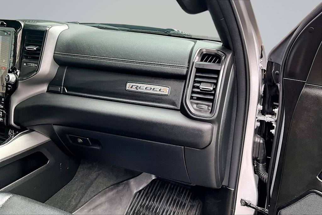 Thumbnail: 2023 RAM 1500 - 24