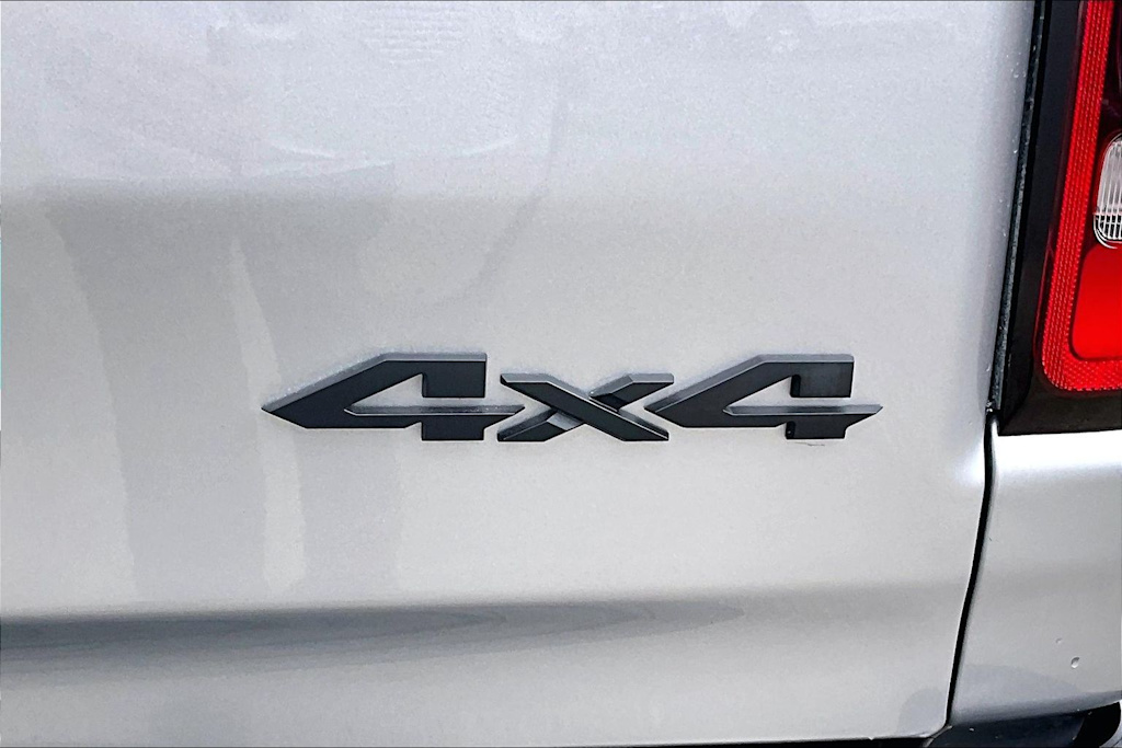 Thumbnail: 2023 RAM 1500 - 7