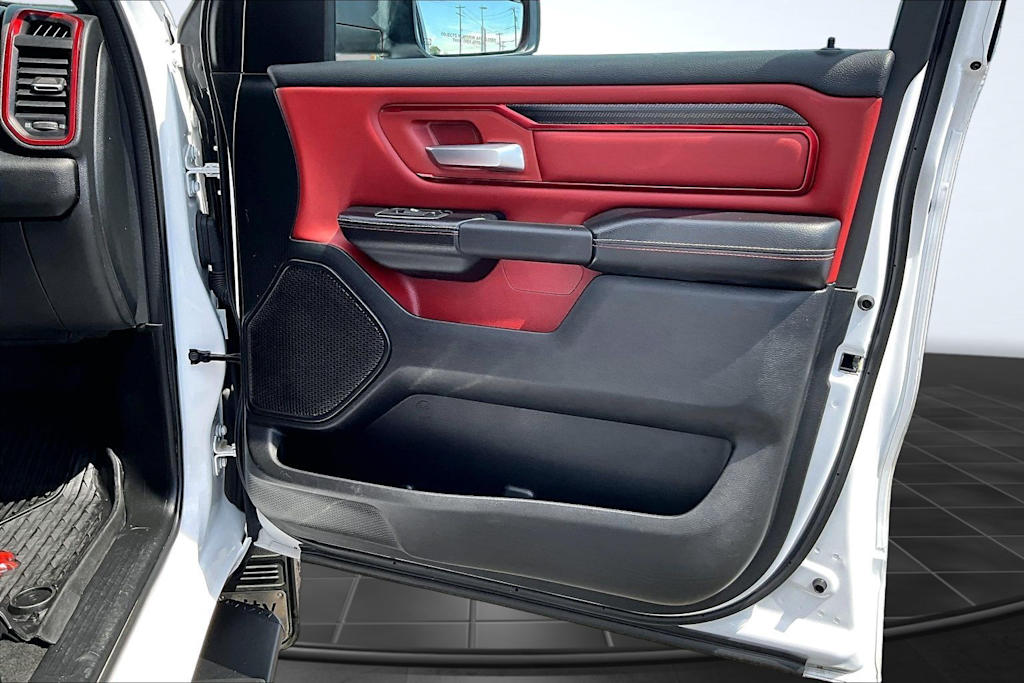 Thumbnail: 2023 RAM 1500 - 29