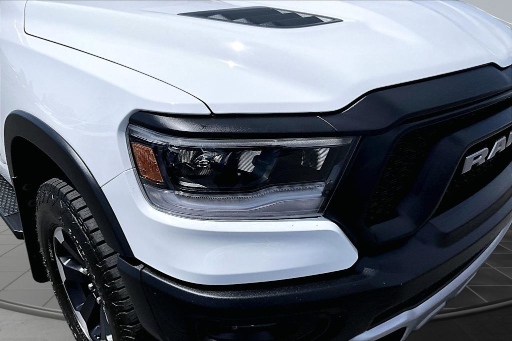 Thumbnail: 2023 RAM 1500 - 31