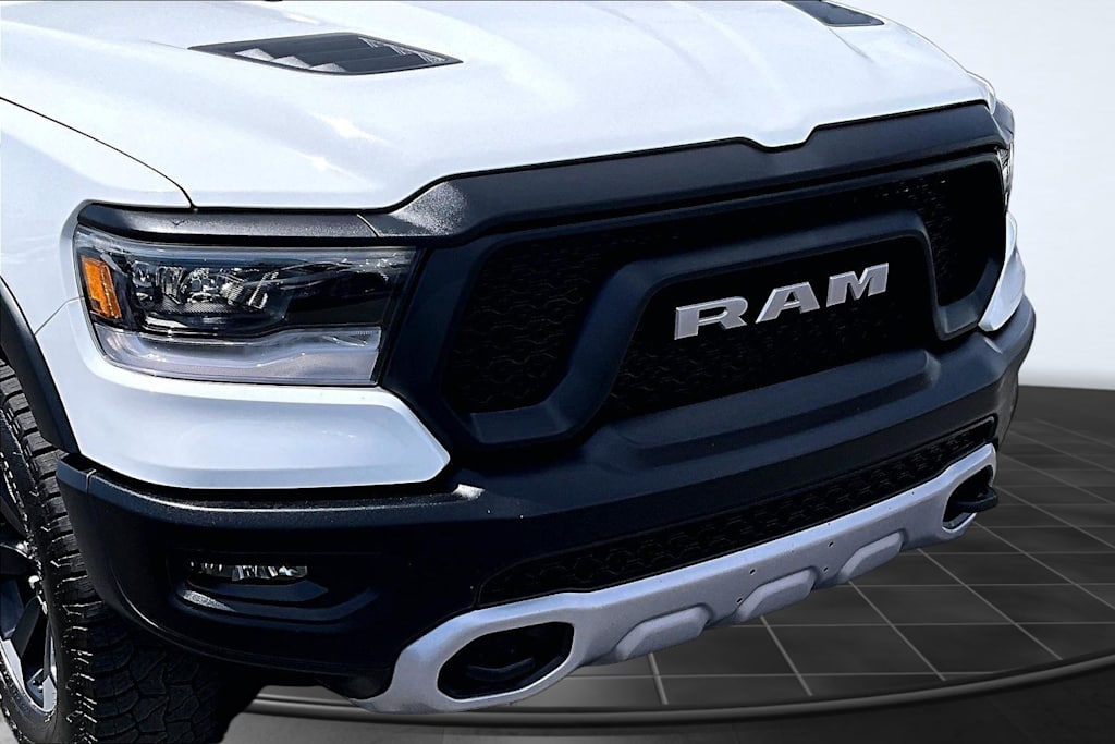 Thumbnail: 2023 RAM 1500 - 33