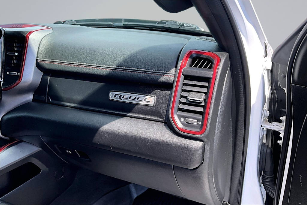 Thumbnail: 2023 RAM 1500 - 24