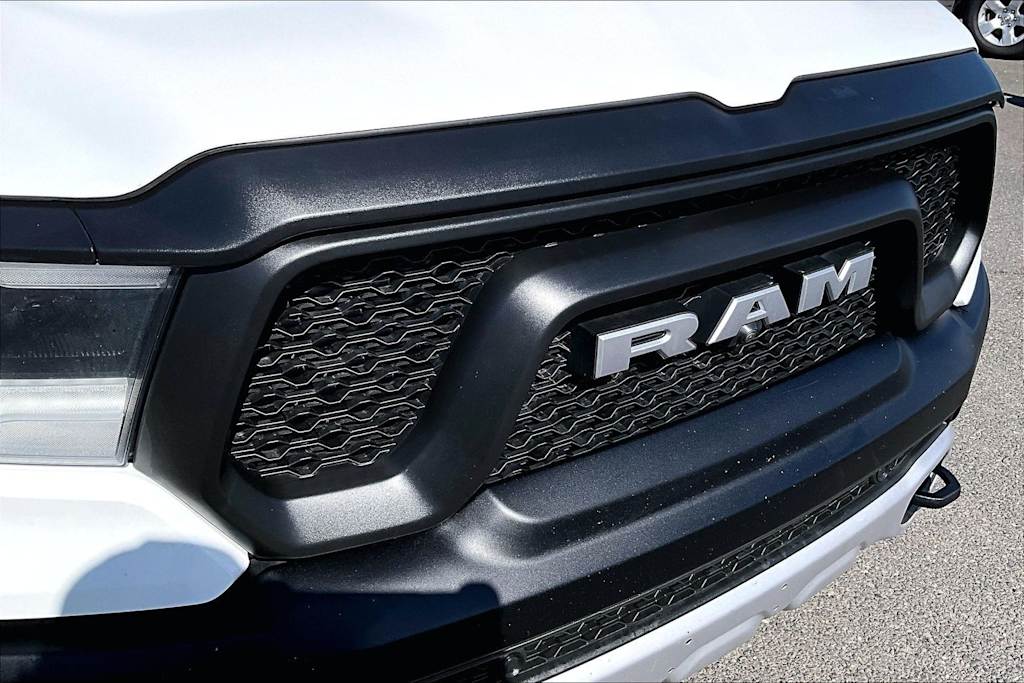 Thumbnail: 2021 RAM 1500 - 33