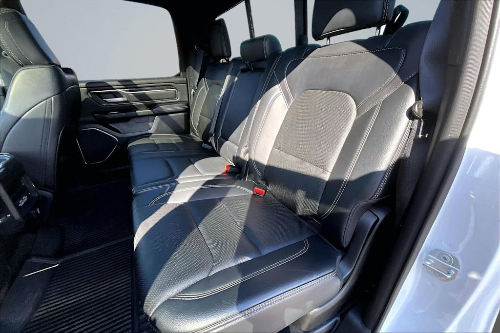Thumbnail: 2021 RAM 1500 - 20