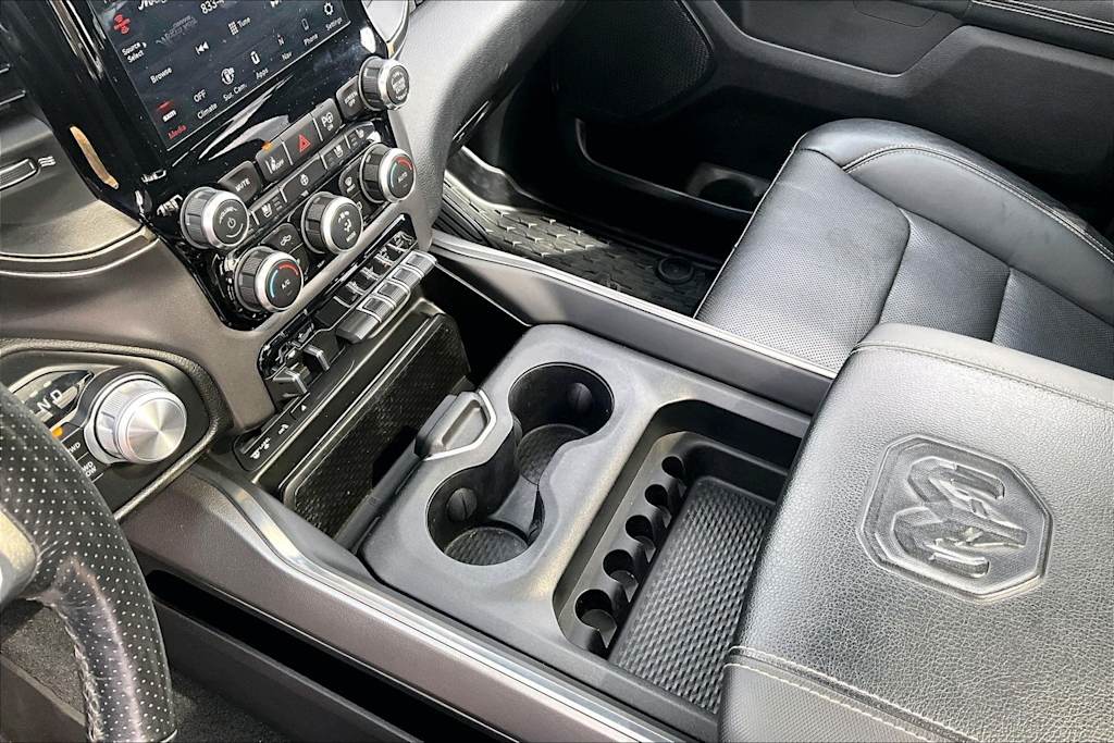 Thumbnail: 2019 RAM 1500 - 16