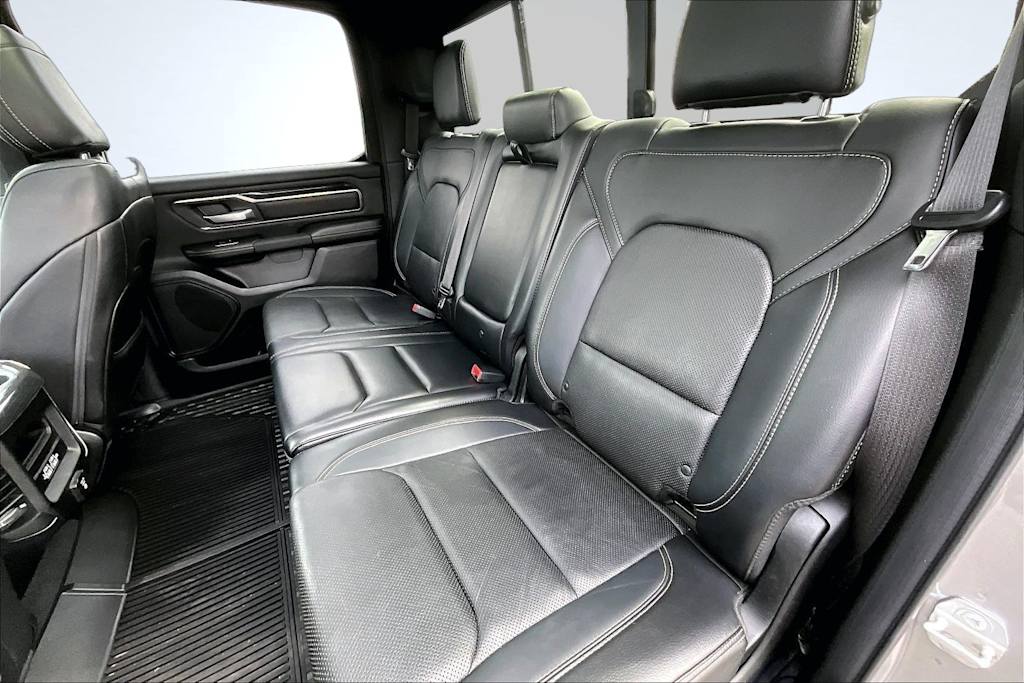 Thumbnail: 2019 RAM 1500 - 20