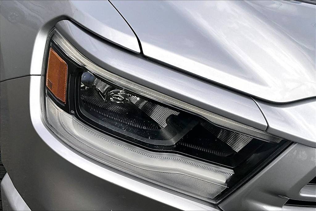 Thumbnail: 2019 RAM 1500 - 31
