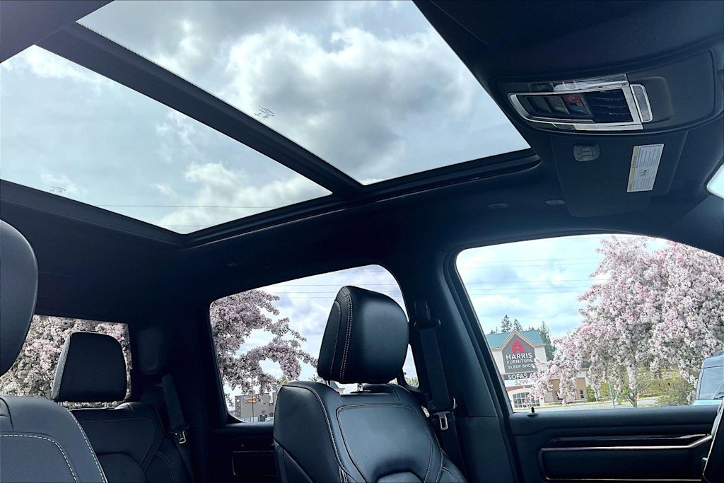 Thumbnail: 2019 RAM 1500 - 30