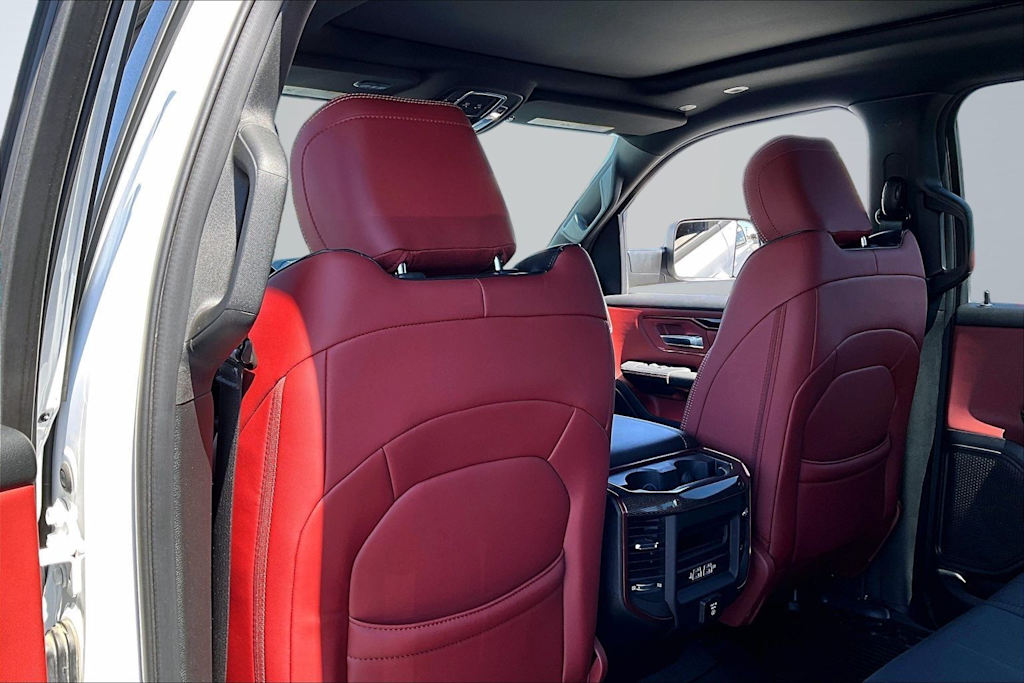 Thumbnail: 2019 RAM 1500 - 12