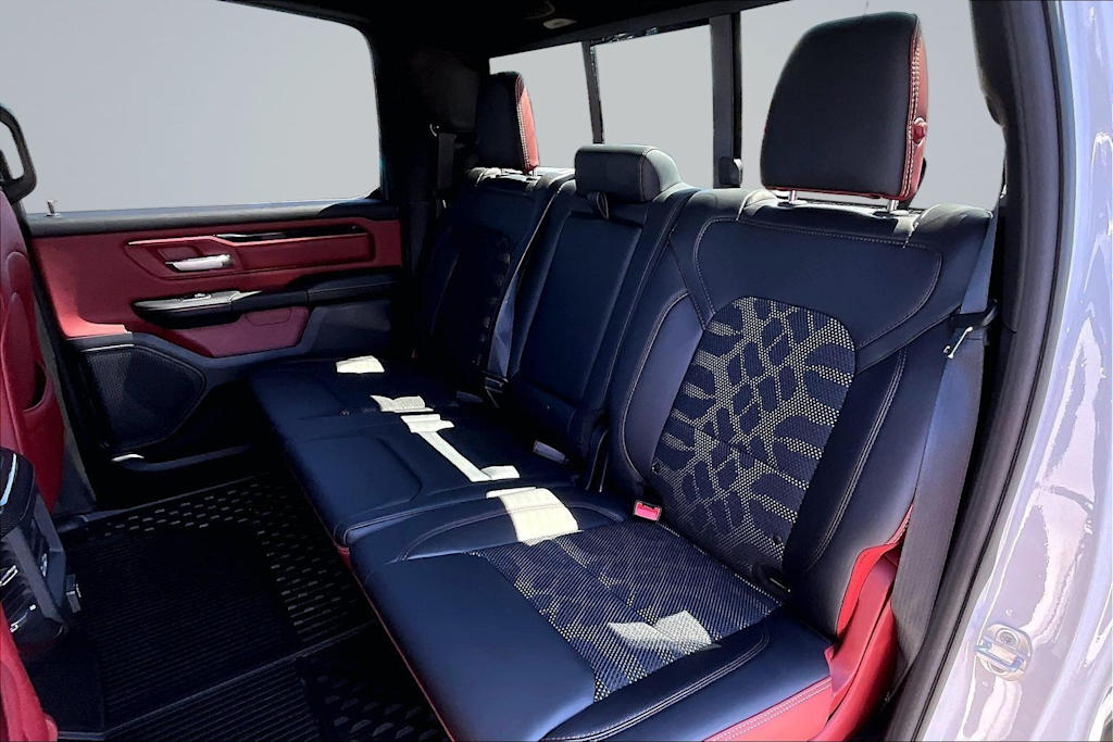 Thumbnail: 2019 RAM 1500 - 13