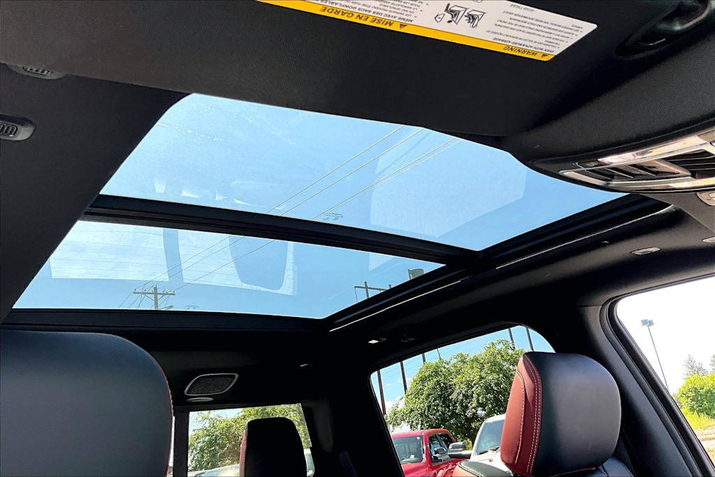 Thumbnail: 2019 RAM 1500 - 30