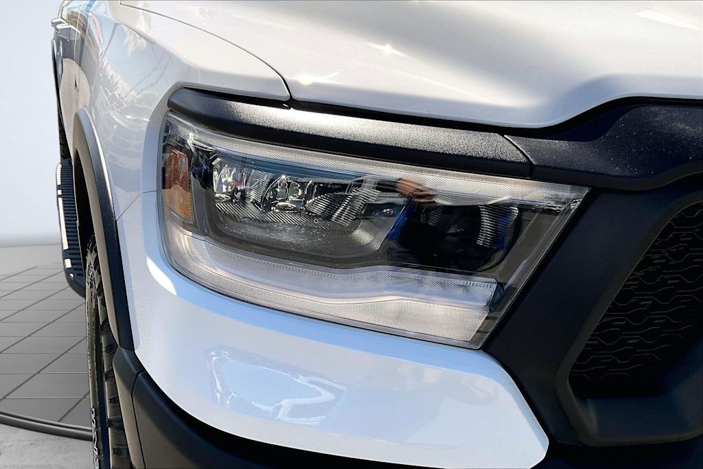 Thumbnail: 2019 RAM 1500 - 31