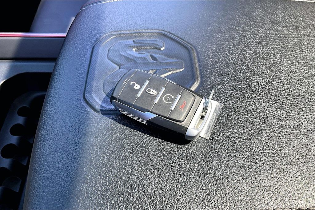 Thumbnail: 2019 RAM 1500 - 20