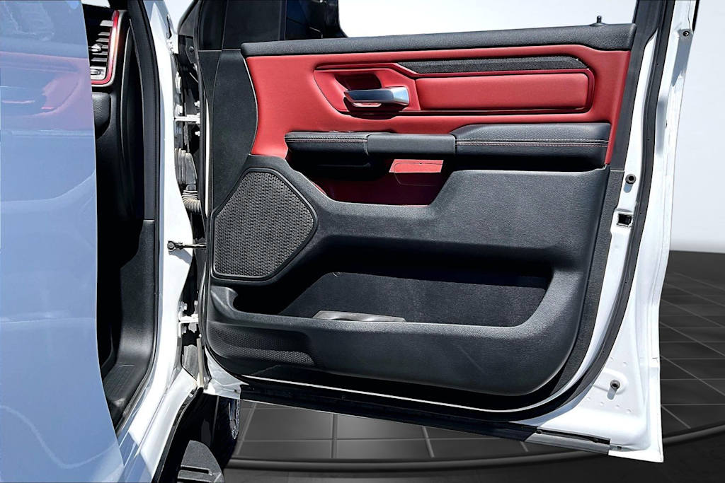 Thumbnail: 2019 RAM 1500 - 29
