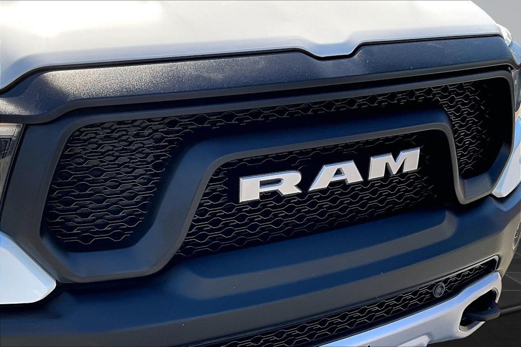 Thumbnail: 2019 RAM 1500 - 33
