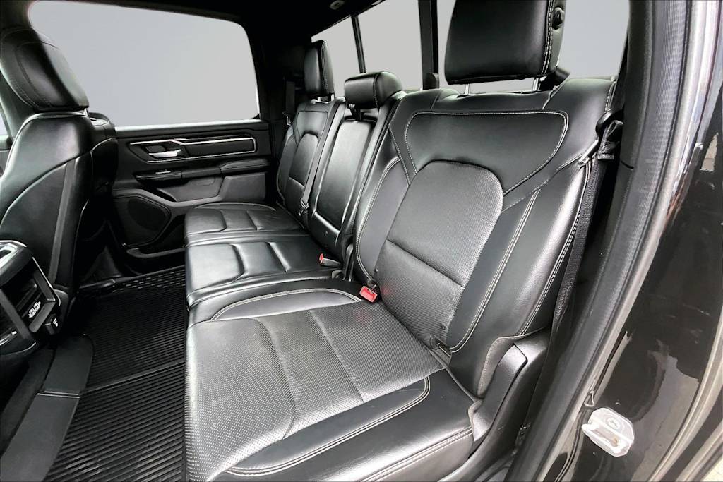 Thumbnail: 2019 RAM 1500 - 20