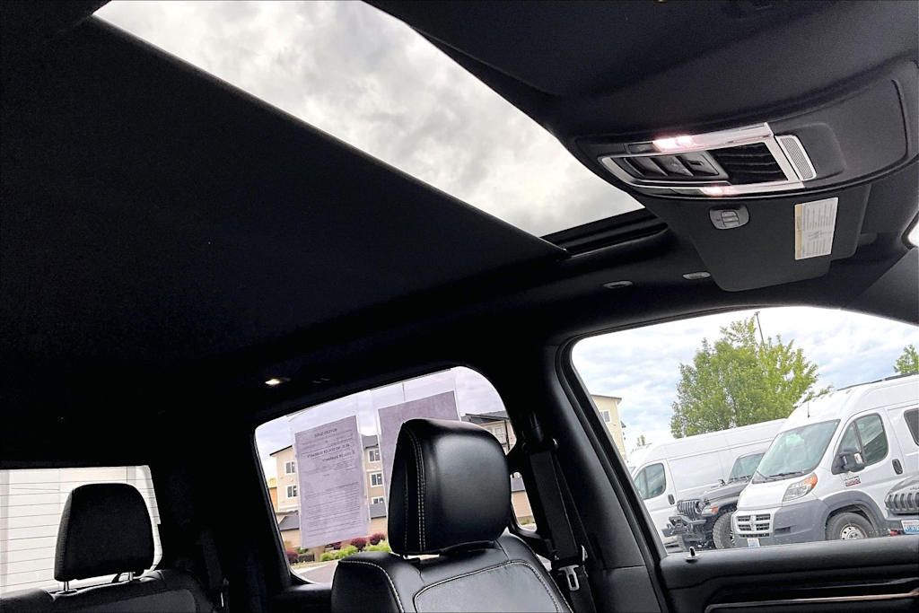 Thumbnail: 2019 RAM 1500 - 30