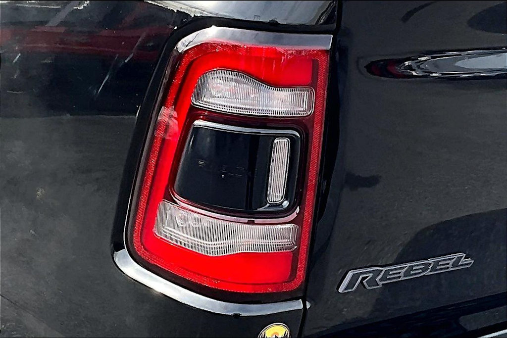 Thumbnail: 2022 RAM 1500 - 32
