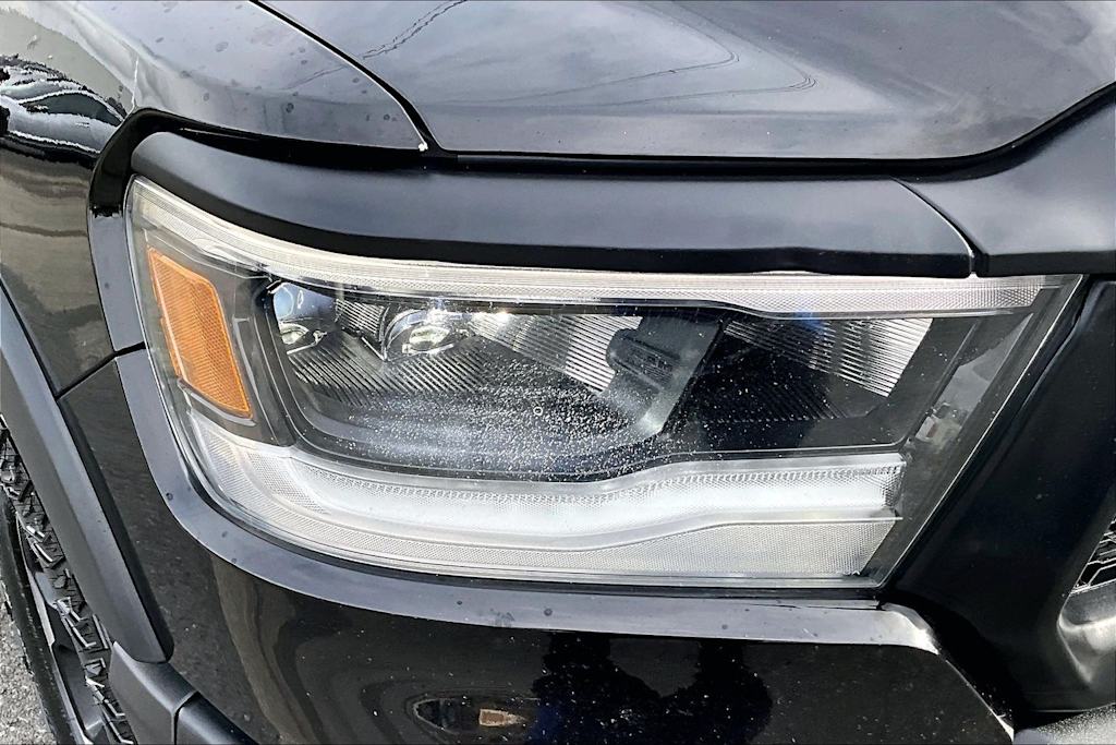 Thumbnail: 2022 RAM 1500 - 31