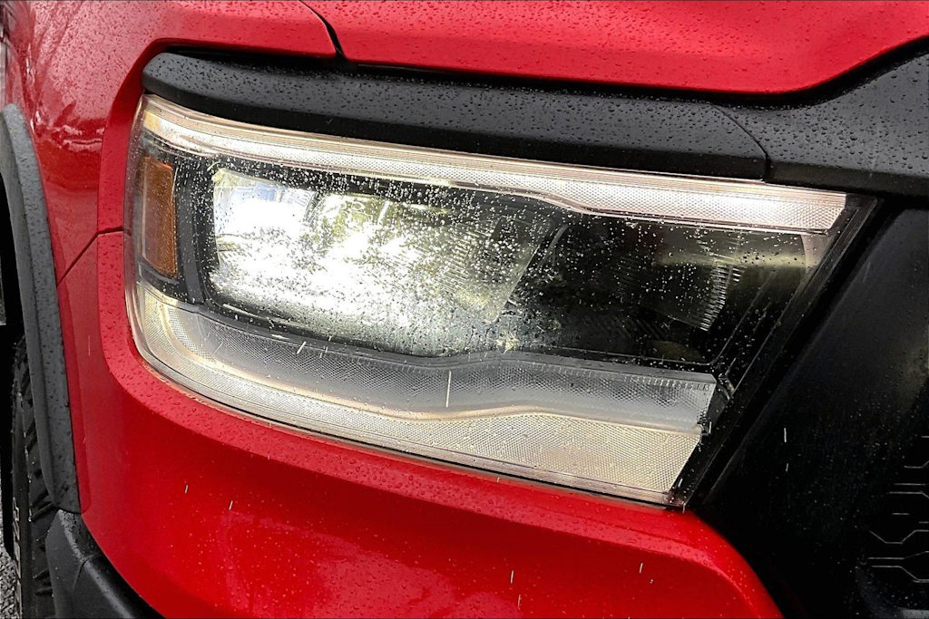 Thumbnail: 2022 RAM 1500 - 31