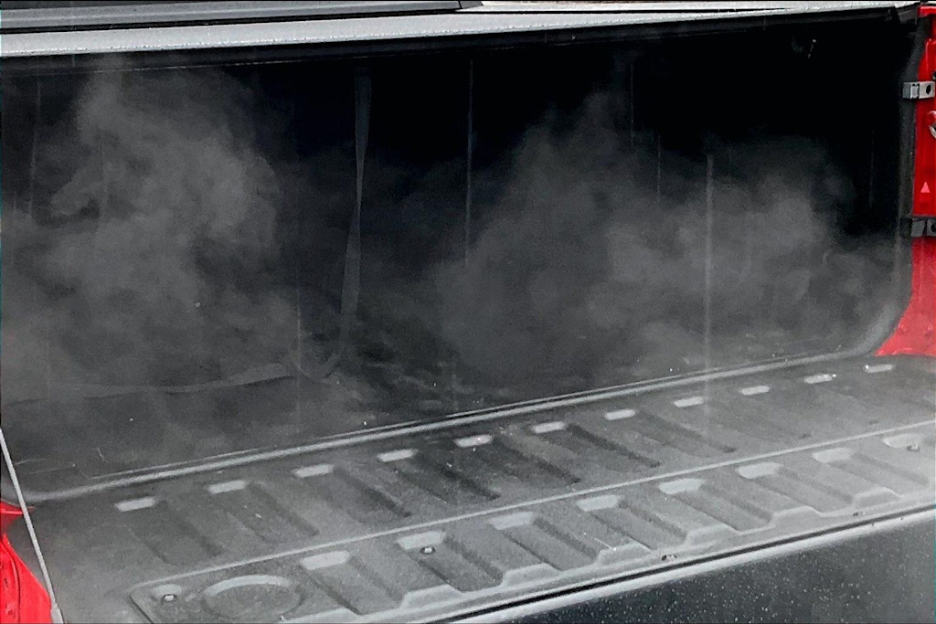 Thumbnail: 2022 RAM 1500 - 18