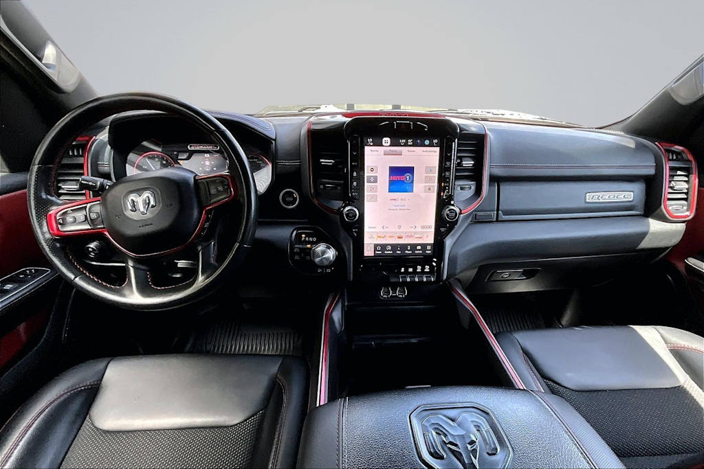 Thumbnail: 2022 RAM 1500 - 10