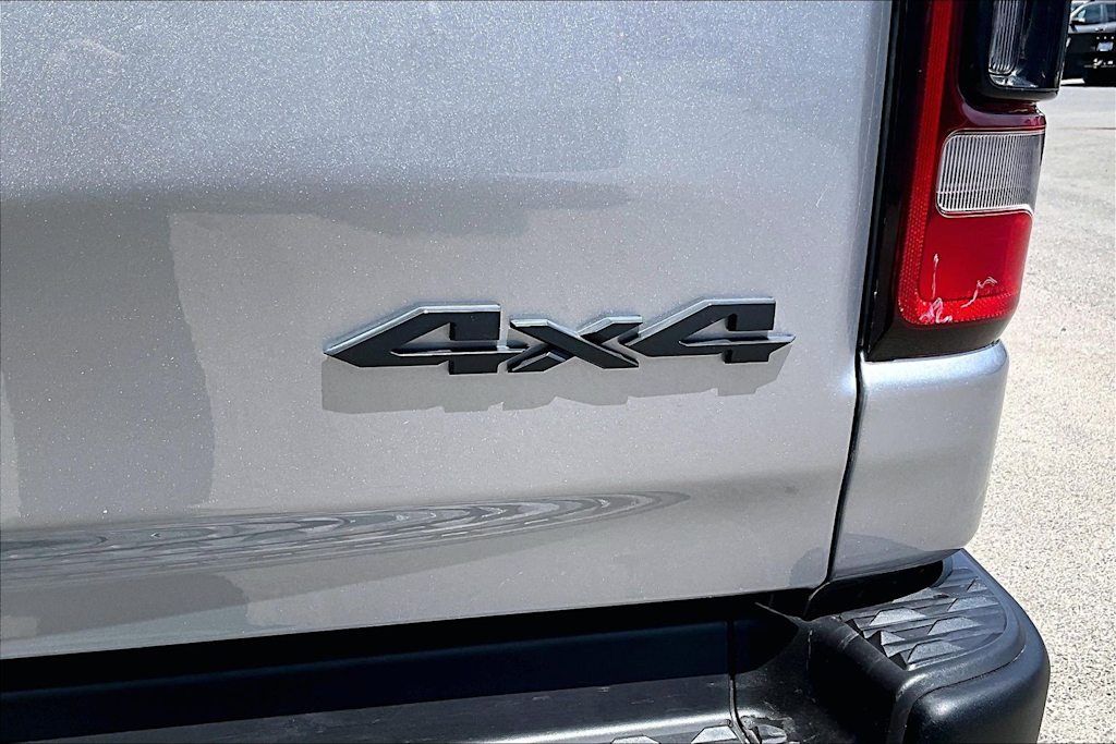 Thumbnail: 2022 RAM 1500 - 7
