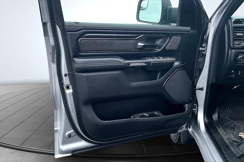 Thumbnail: 2024 RAM 1500 - 28