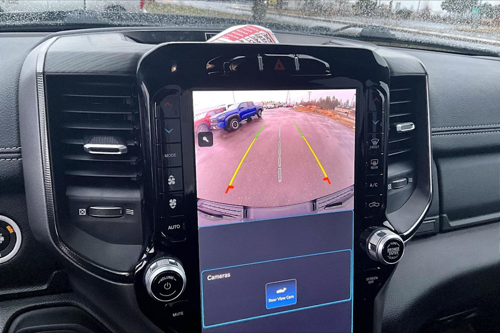 Thumbnail: 2024 RAM 1500 - 16