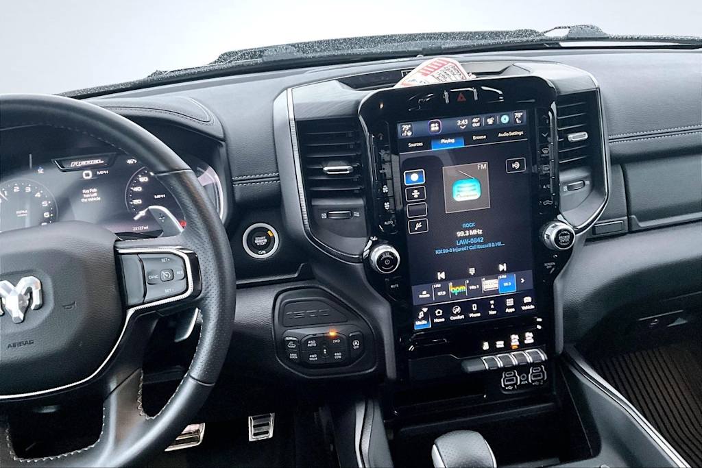 Thumbnail: 2024 RAM 1500 - 15