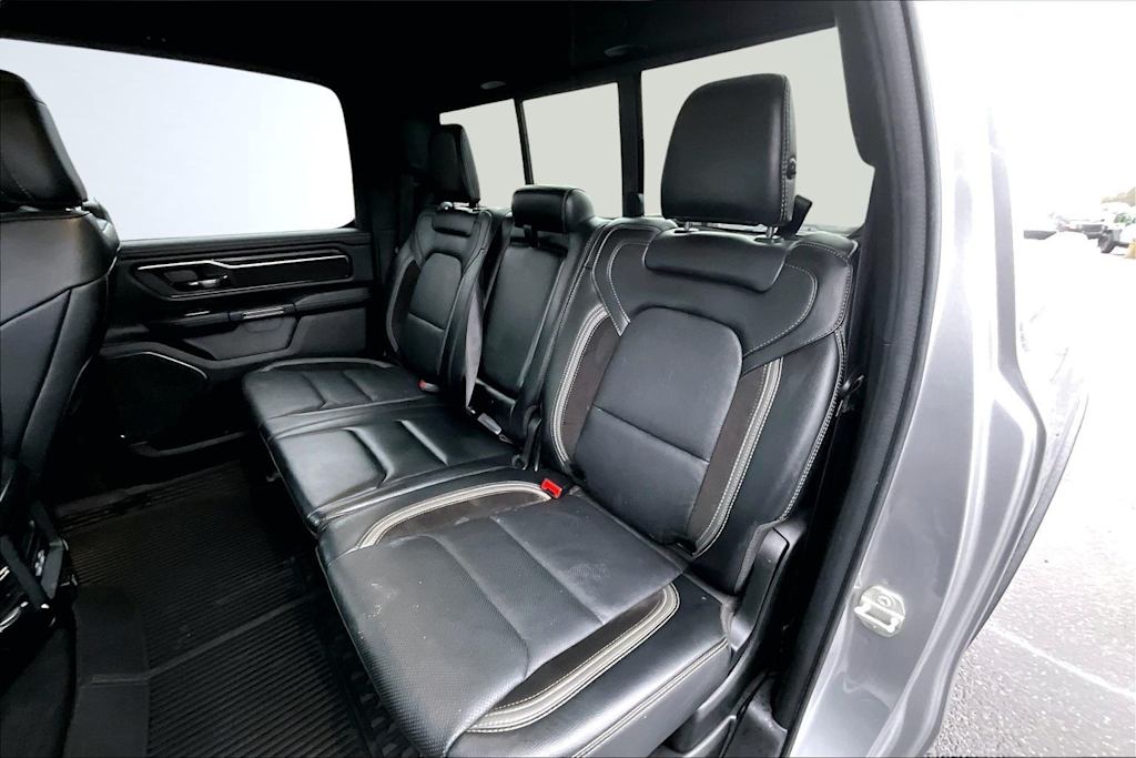 Thumbnail: 2024 RAM 1500 - 22