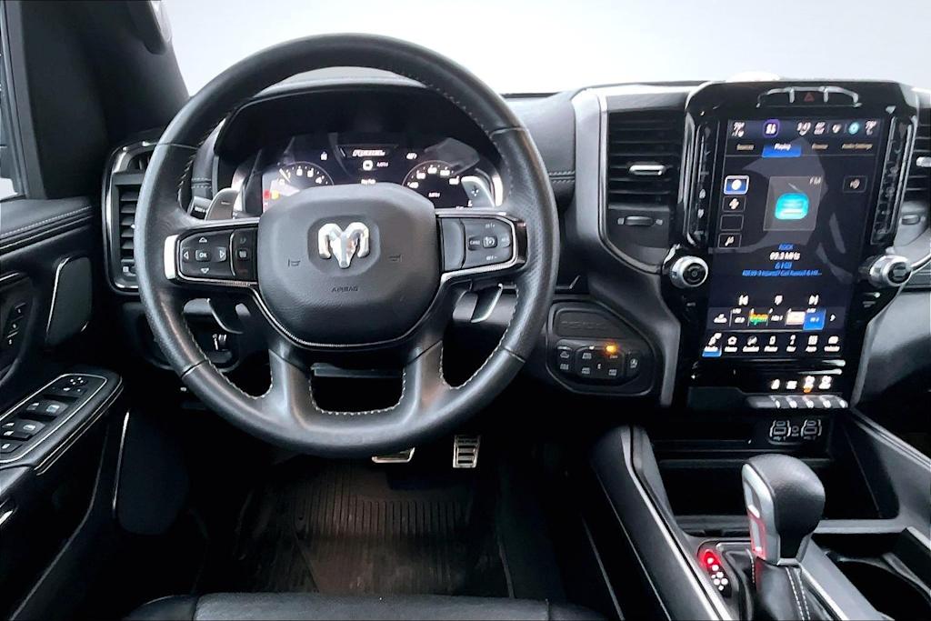 Thumbnail: 2024 RAM 1500 - 14