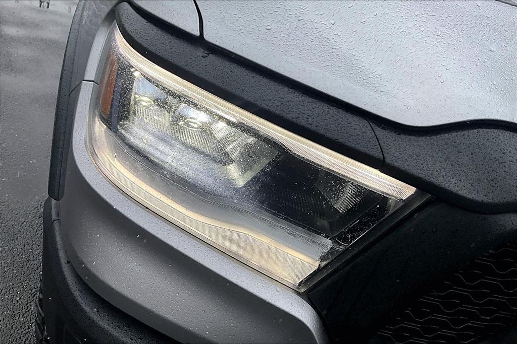 Thumbnail: 2024 RAM 1500 - 31