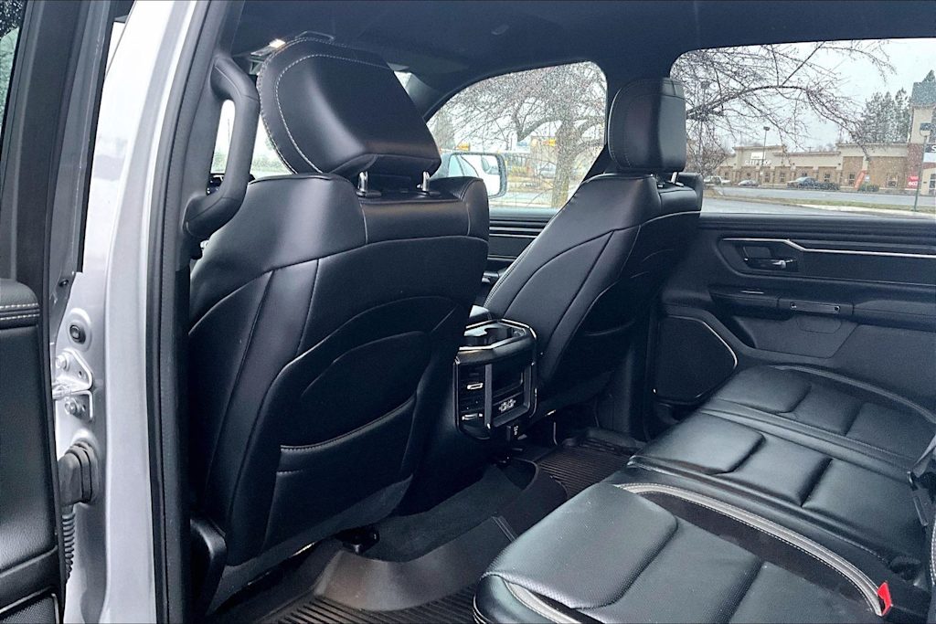 Thumbnail: 2024 RAM 1500 - 13