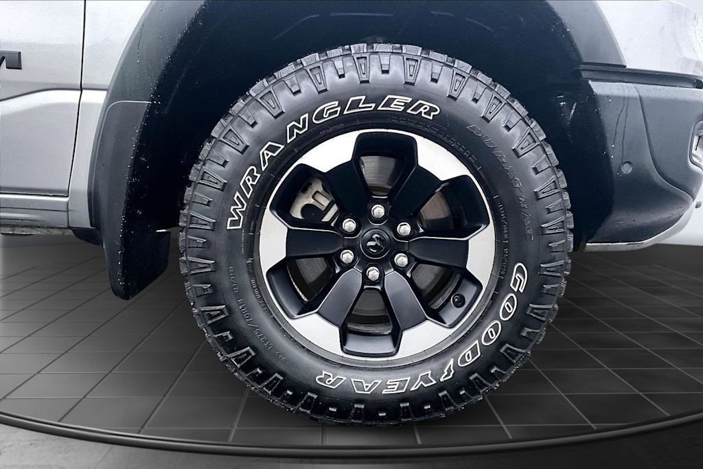 Thumbnail: 2024 RAM 1500 - 34