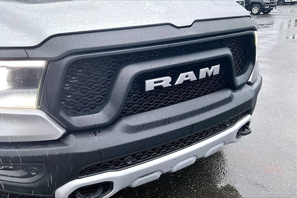 Thumbnail: 2024 RAM 1500 - 33