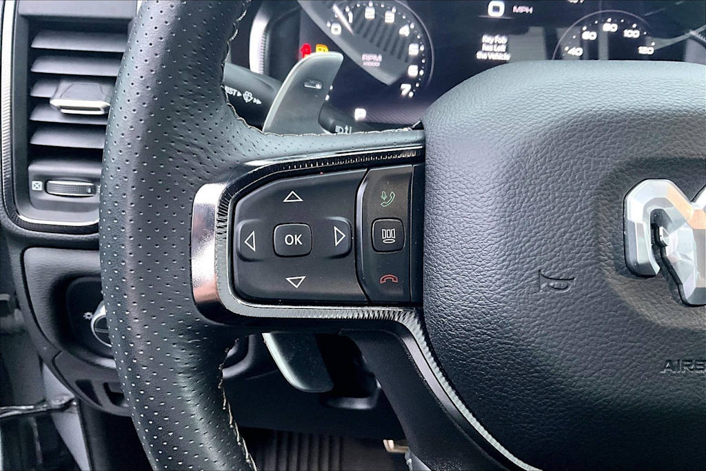 Thumbnail: 2024 RAM 1500 - 26