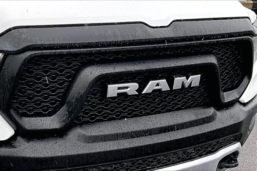 Thumbnail: 2024 RAM 1500 - 33