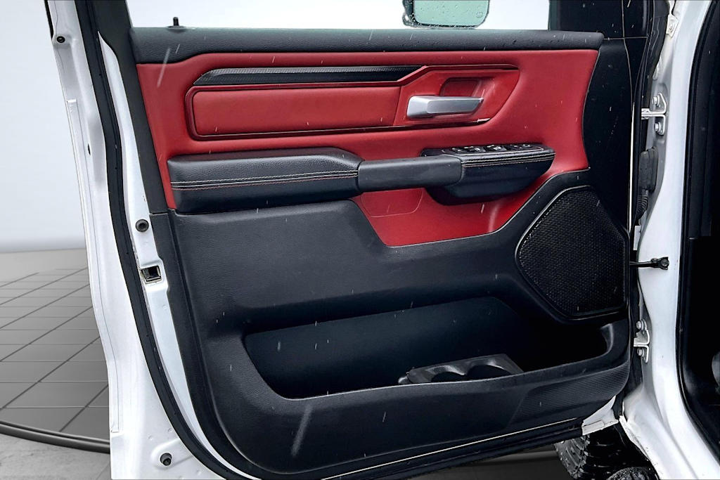 Thumbnail: 2024 RAM 1500 - 28