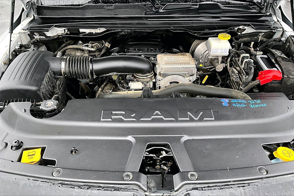Thumbnail: 2024 RAM 1500 - 7