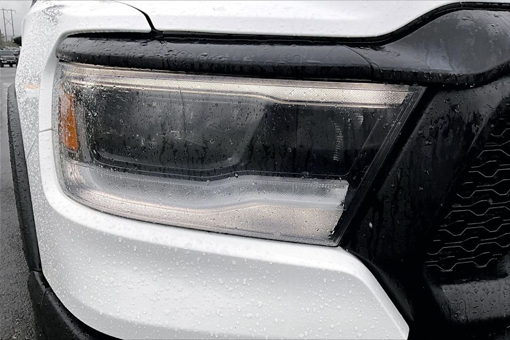 Thumbnail: 2024 RAM 1500 - 31