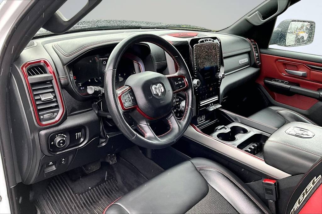 Thumbnail: 2024 RAM 1500 - 2