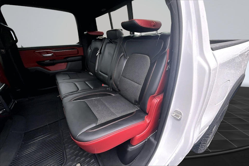 Thumbnail: 2024 RAM 1500 - 11