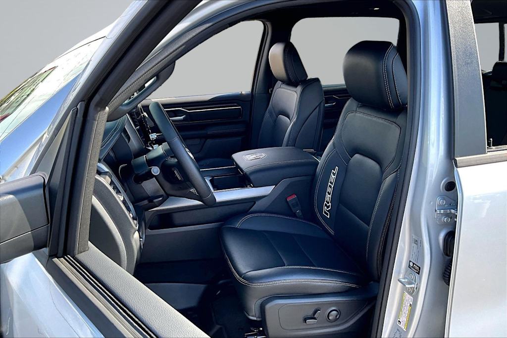 Thumbnail: 2026 RAM 1500 - 11