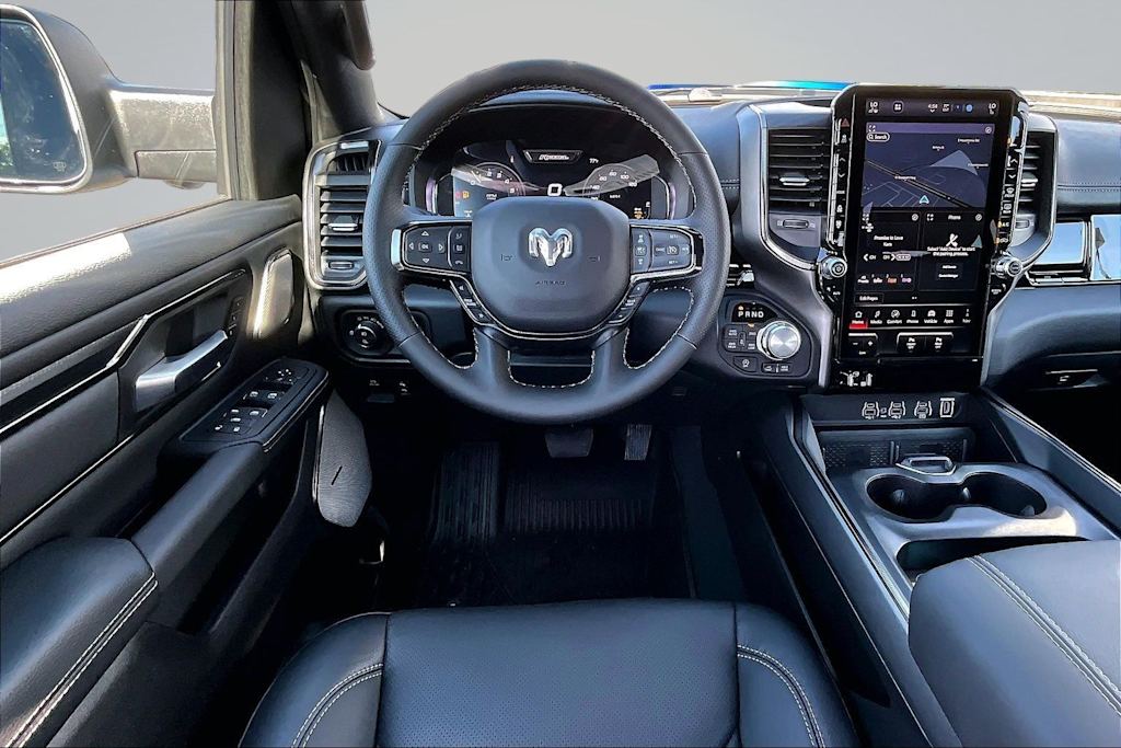 Thumbnail: 2026 RAM 1500 - 14
