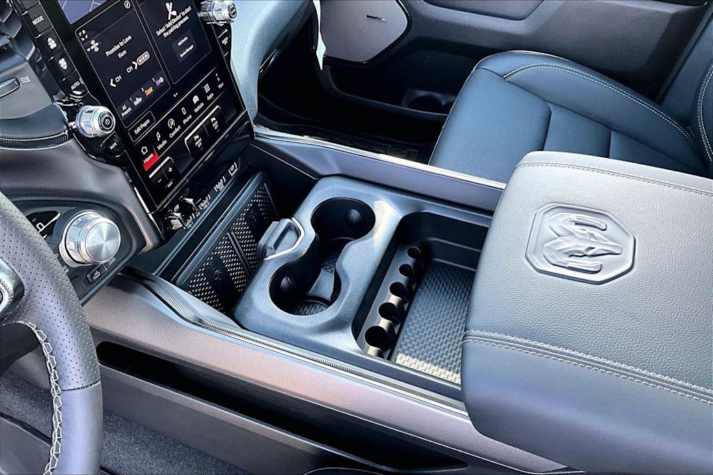 Thumbnail: 2026 RAM 1500 - 16