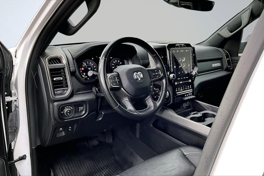 Thumbnail: 2023 RAM 1500 - 2