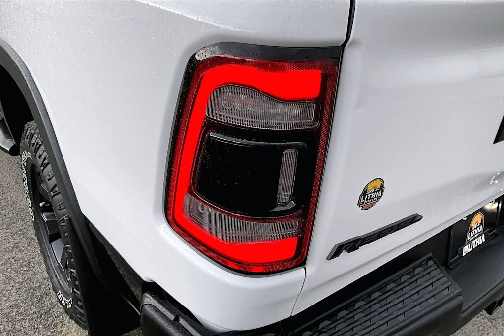 Thumbnail: 2023 RAM 1500 - 32