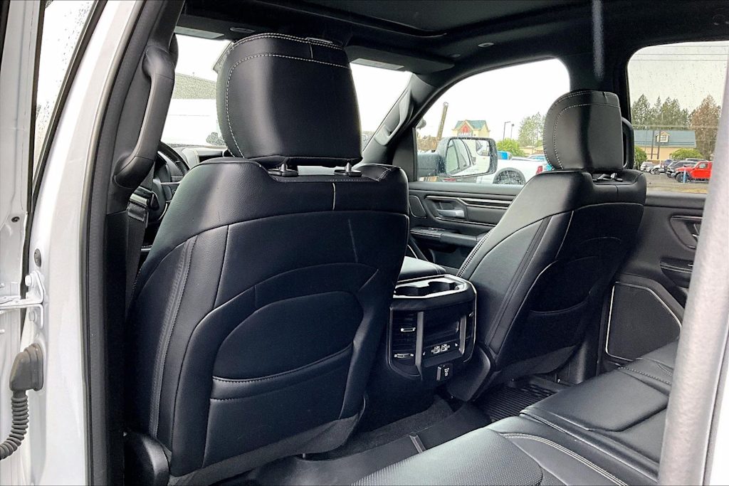 Thumbnail: 2023 RAM 1500 - 13