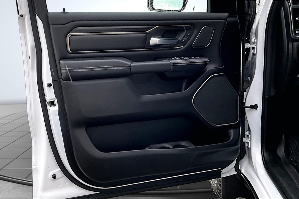 Thumbnail: 2023 RAM 1500 - 28